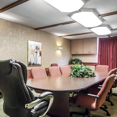 Quality Inn & Suites North Springfield Eksteriør bilde