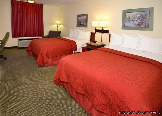 Quality Inn & Suites North Springfield Rom bilde