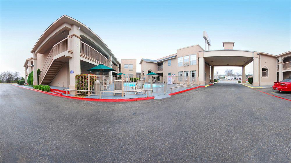 Quality Inn & Suites North Springfield Eksteriør bilde