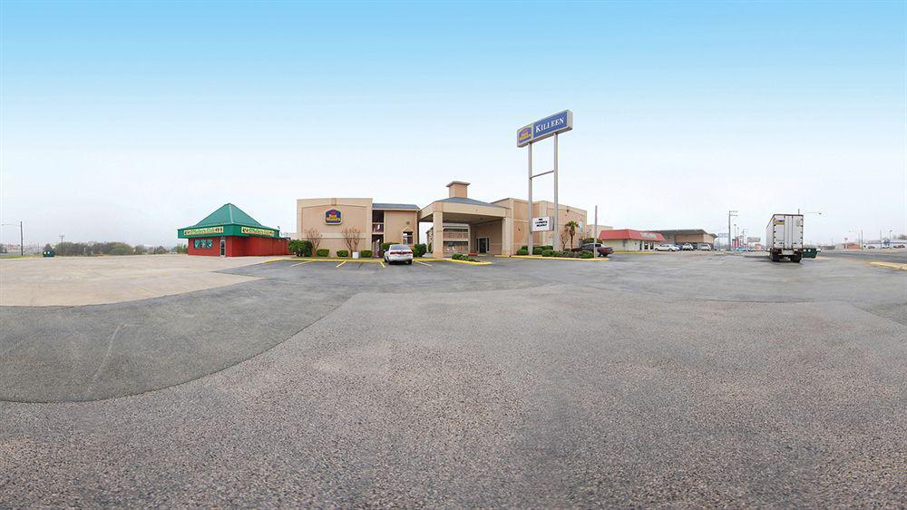 Quality Inn & Suites North Springfield Eksteriør bilde